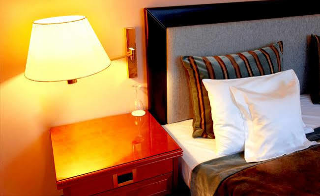 Hampton Inn Indianola Buitenkant foto